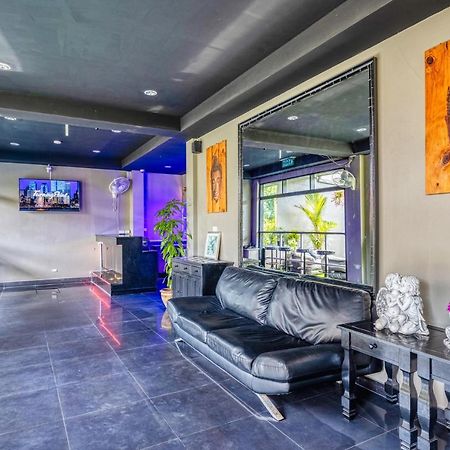 Noble House - 200 Meters Patong Beach Phuket Exterior photo
