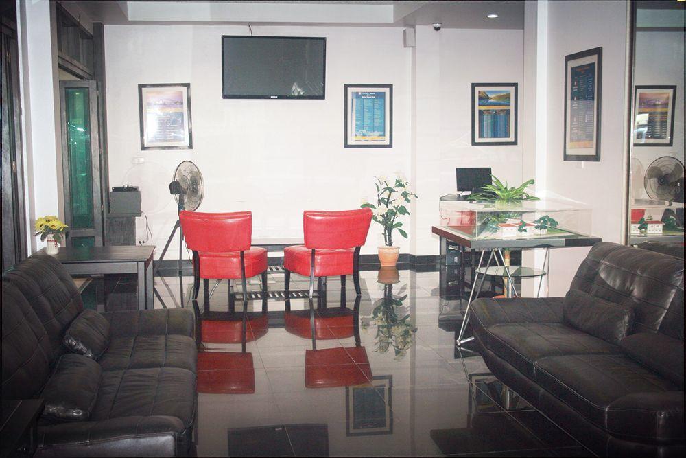 Noble House - 200 Meters Patong Beach Phuket Exterior photo